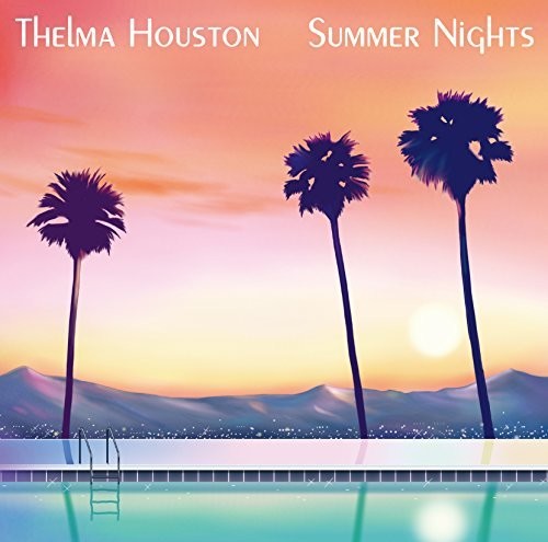 Houston, Thelma: Summer Nights