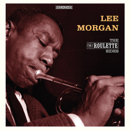 Lee, Morgan: Roulette Sides