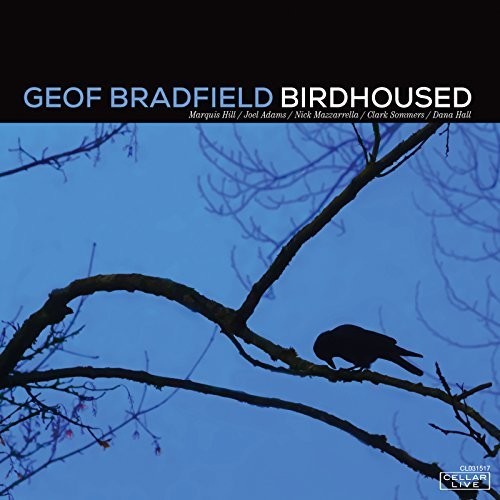 Bradfield, Geof: Birdhoused