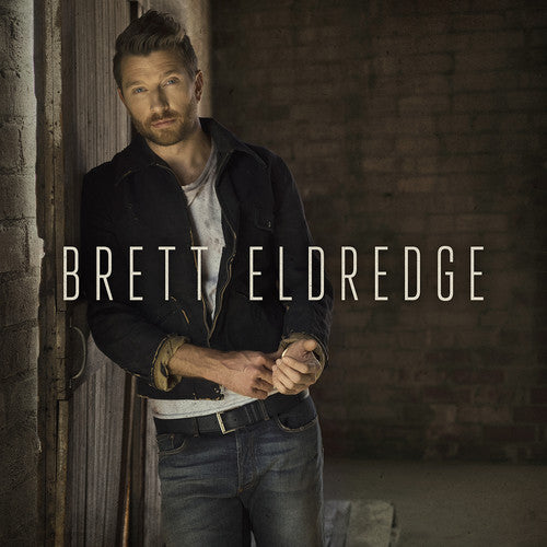 Eldredge, Brett: Brett Eldredge