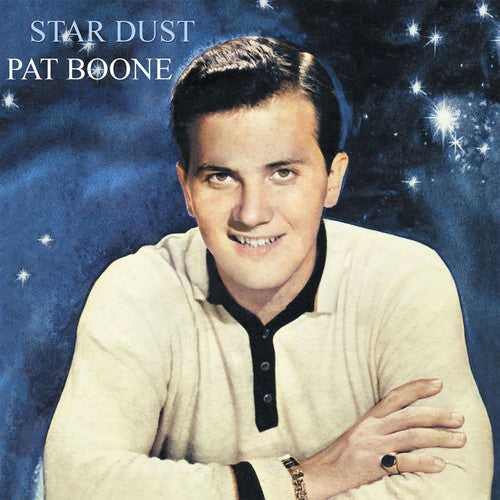 Boone, Pat: Star Dust