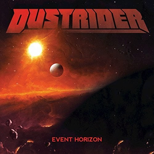 Dustrider: Event Horizon