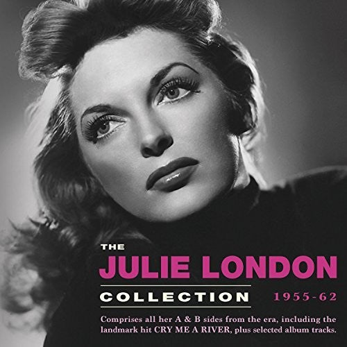 London, Julie: Collection 1955-62