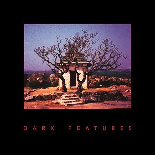 Western, Phil / Hill, Tim: Dark Features