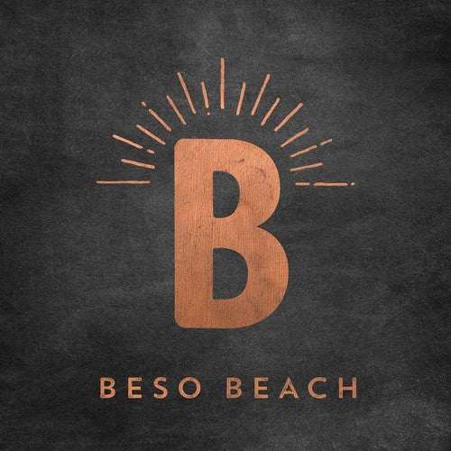 Beso Beach 2017: Mixed by Jordi Ruz / Various: Beso Beach 2017: Mixed By Jordi Ruz / Various