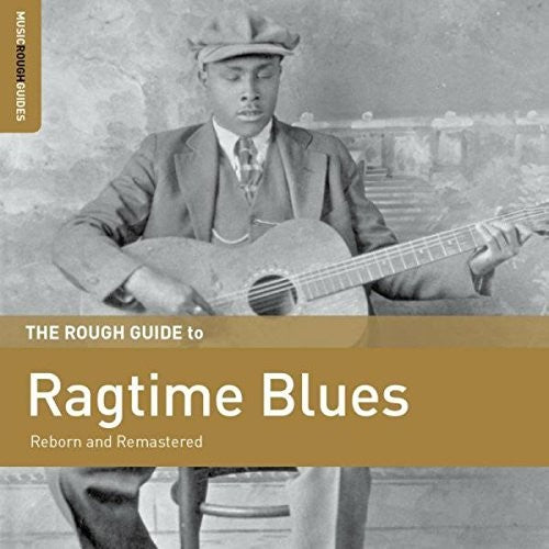 Rough Guide to Ragtime Blues / Various: Rough Guide To Ragtime Blues / Various Artists