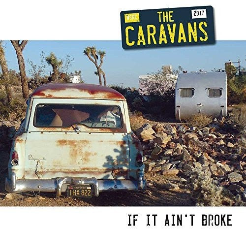 Caravans: If It Ain't Broke