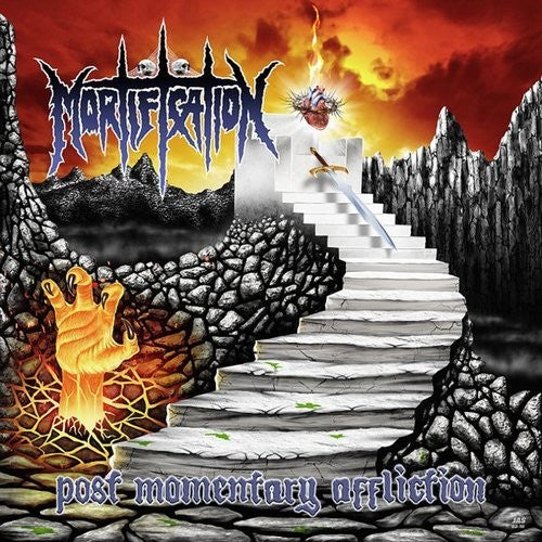 Mortification: Post Momentary Affliction