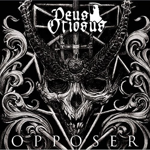 Deus Otiosus: Opposer