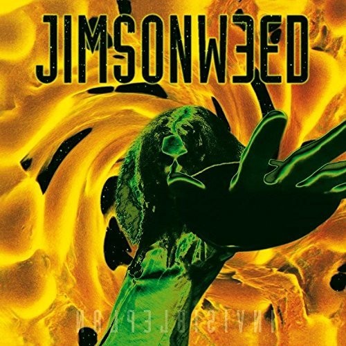 Jimsonweed: Invisibleplan