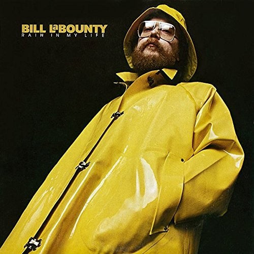 Bill LaBounty: Rain In My Life