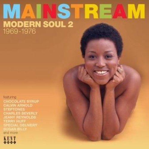 Mainstream Modern Soul: 1969-1976 / Various: Mainstream Modern Soul: 1969-1976 / Various