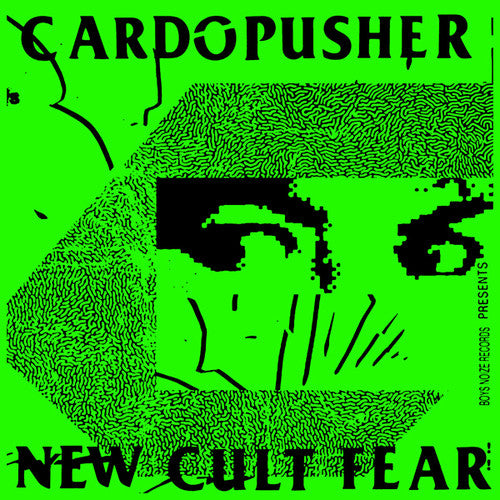 Cardopusher: New Cult Fear