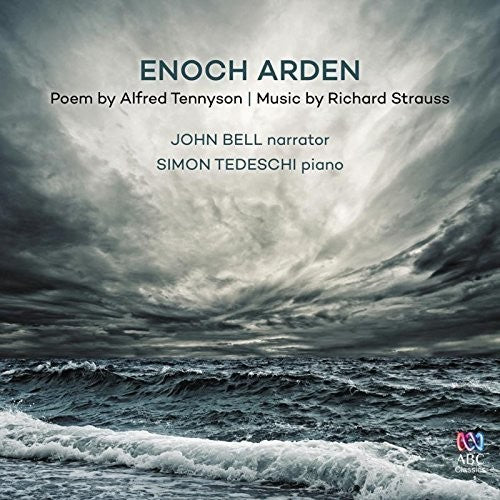 Tedeschi, Simon / Bell, John: Enoch Arden