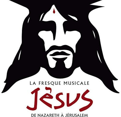 Jesus De Nazareth a Jerusalem / O.S.T.: Jesus De Nazareth A Jerusalem (Original Soundtrack)