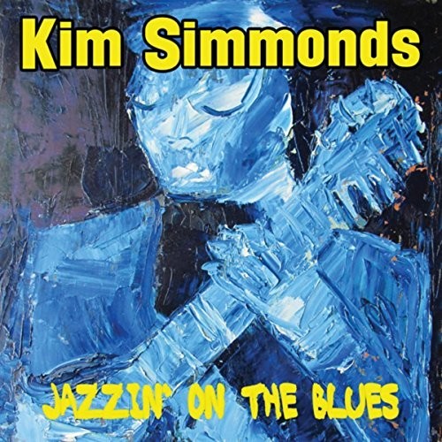 Simmonds, Kim: Jazzin' On The Blues