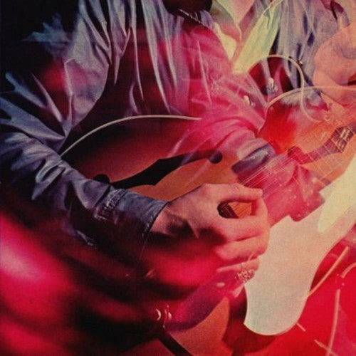 Chromatics: Kill For Love - 5 Year Anniversary Edition