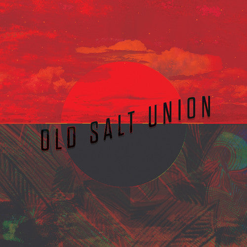 Old Salt Union: Old Salt Union