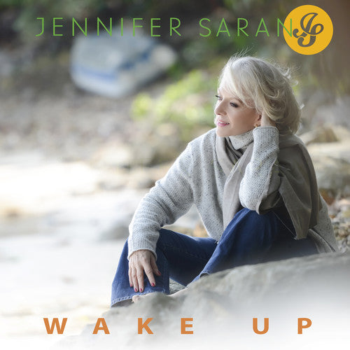 Saran, Jennifer: Wake Up