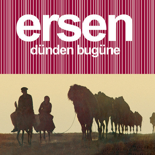 Ersen: Dunden Bugune