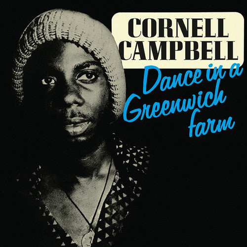 Campbell, Cornell: Dance In A Greenwich Farm