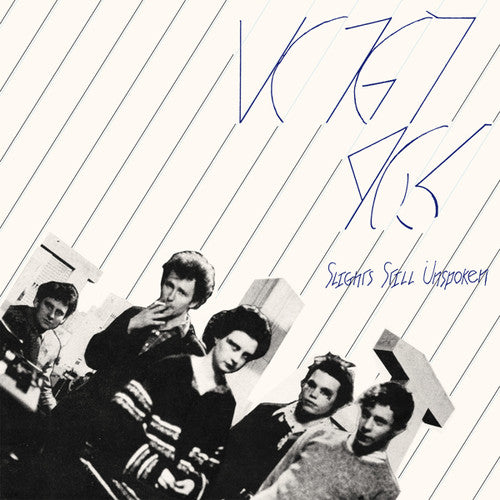 Voigt/465: Slights Still Unspoken (1978-1979)