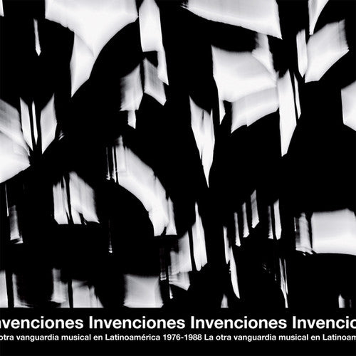 Invenciones: La Otra Vanguardia Musical En / Var: Invenciones: La Otra Vanguardia Musical En / Var