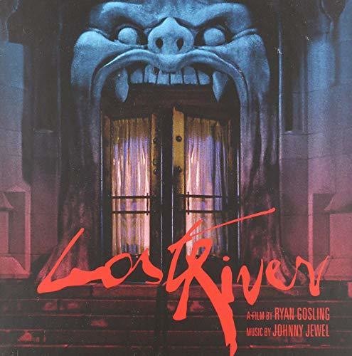 Jewel, Johnny: Lost River Box