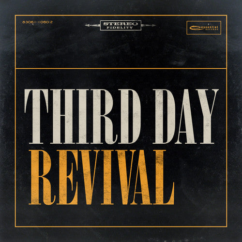 Third Day: Revival