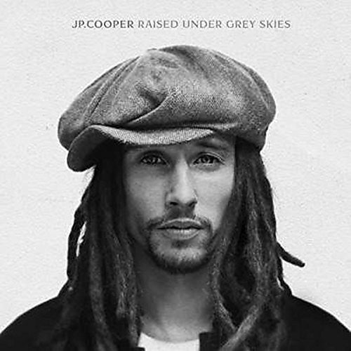 Jp Cooper: Raised Under Grey Skies