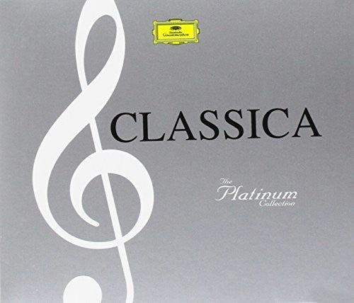 Platinum Collection: Classical / Various: Platinum Collection: Classical / Various