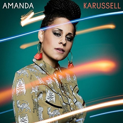 Amanda: Karussell