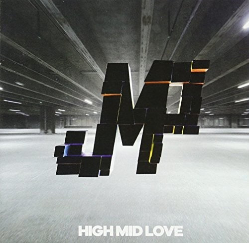 JMP: High Mid Love