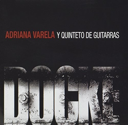 Varela, Adriana: Docke