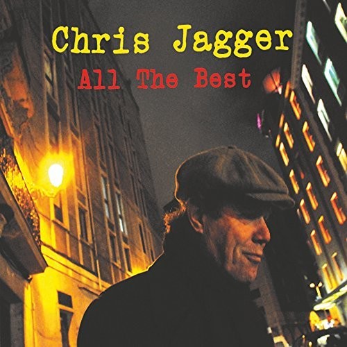 Jagger, Chris: All The Best