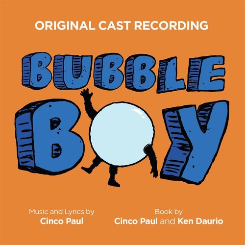 Paul, Cinco: Bubble Boy