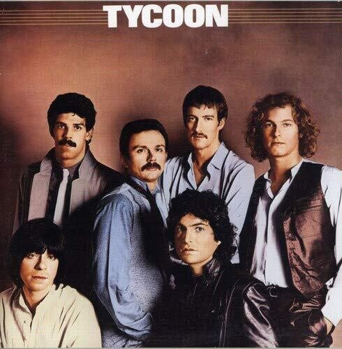 Tycoon: Tycoon