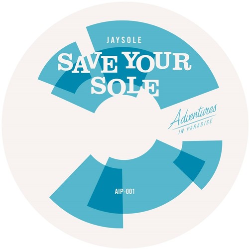 J Boogie / Jay Sole: Domino Boogie / Save Your Sole