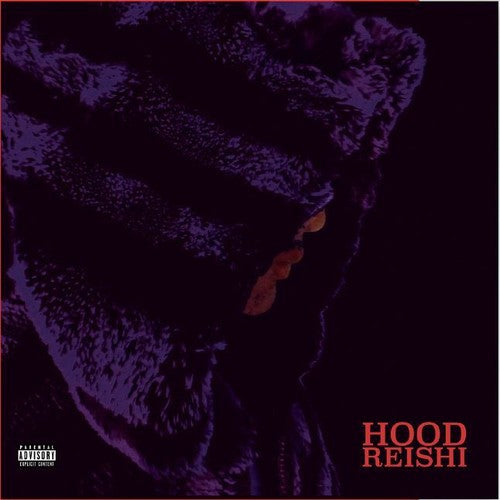 Hood Reishi: Hood Reishi