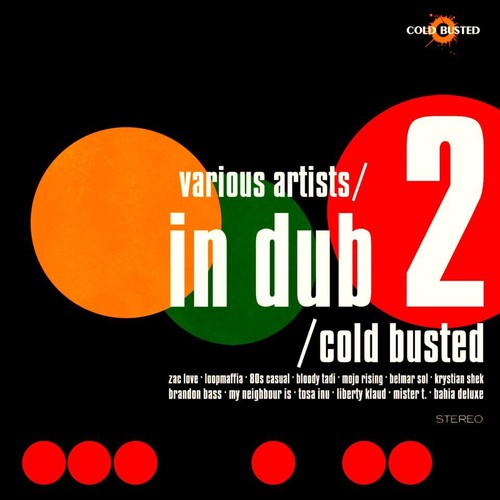 In Dub 2 & 3 / Various: In Dub 2 & 3
