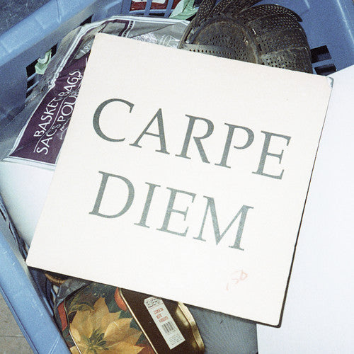 Walter TV: Carpe Diem