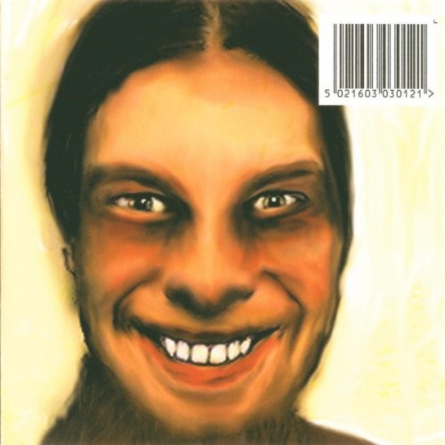 Aphex Twin: I Care Because You Do