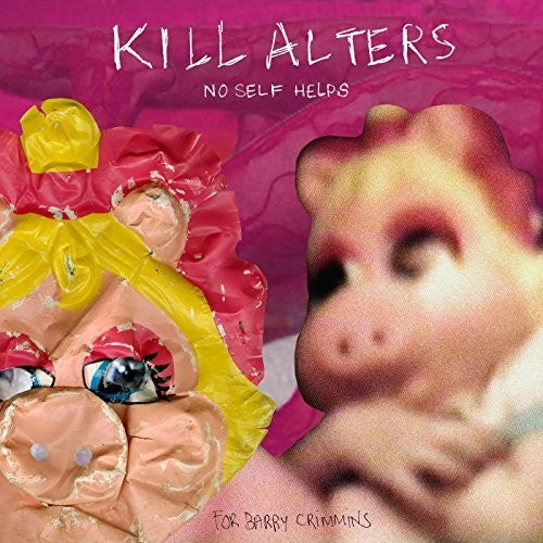 Kill Alters: No Self Helps