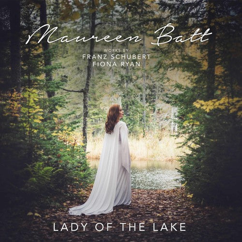 Schubert / Batt / Docking: Lady of the Lake