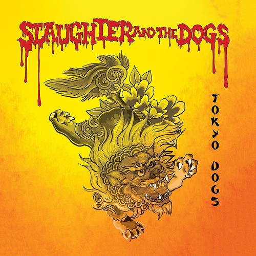 Slaughter & Dogs: Tokyo Dogs