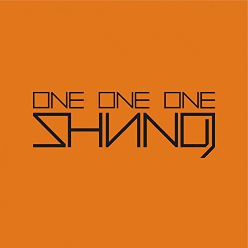 Shining: One One One