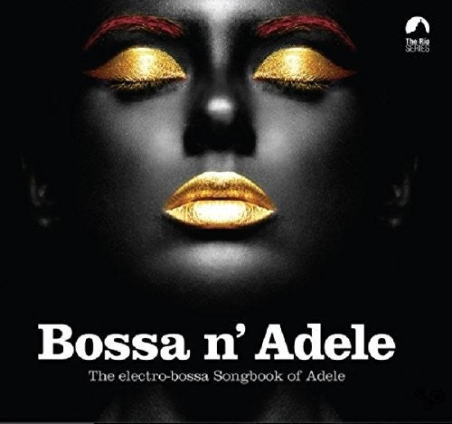 Bossa N Adele / Various: Bossa N Adele / Various