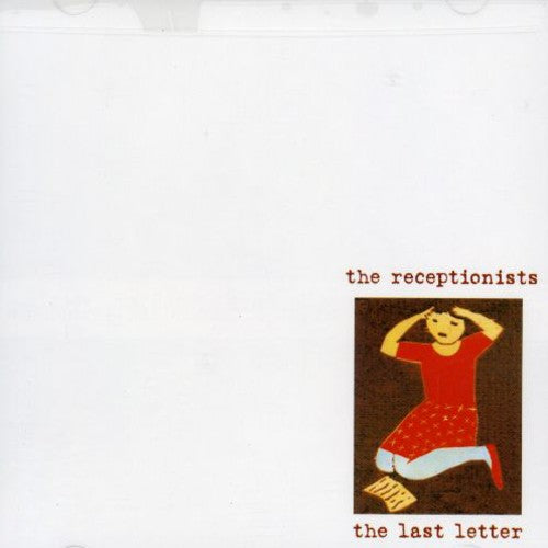 Receptionists: Last Letter