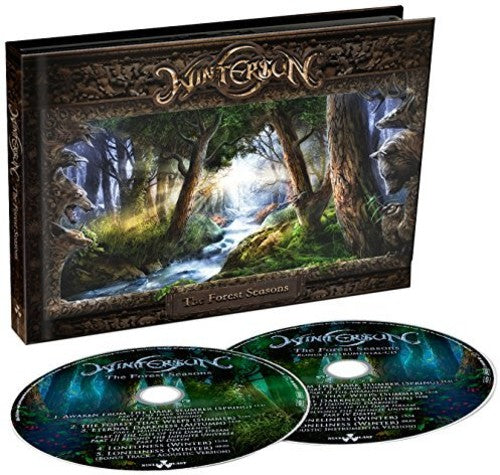 Wintersun: Forest Seasons