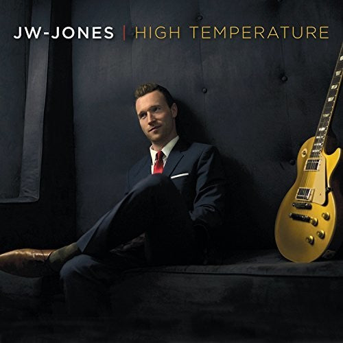 Jones, Jw: High Temperature